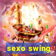 sexo swing